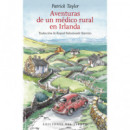 AVENTURAS DE UN MEDICO RURAL EN IRLANDA