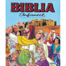 Biblia Infantil