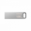 PENDRIVE 128 GB. USB 3.2 METALICO