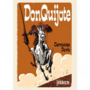 Don Quijote (ne)