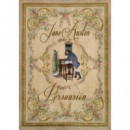 PERSUASION RECUERDOS DE LA TIA JANE DVD DOCUMENTAL JANE