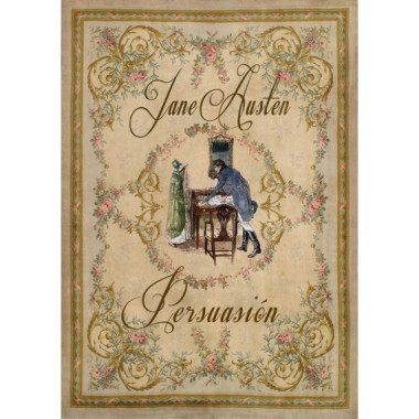 PERSUASION RECUERDOS DE LA TIA JANE DVD DOCUMENTAL JANE