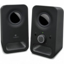 ALTAVOCES LOGITECH Z-150 2.0 NEGRO