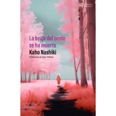 LA BRUJA DEL OESTE SE HA MUERTO