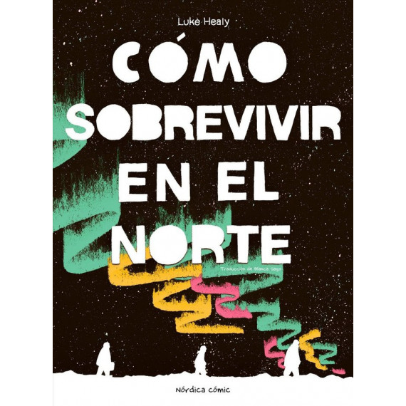 COMO SOBREVIVIR EN EL NORTE