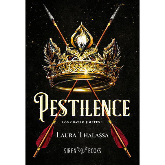 Pestilence   2024
