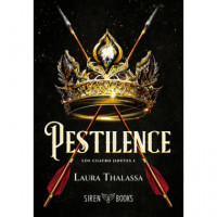 Pestilence   2024