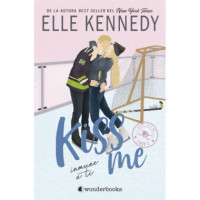 Inmune a Ti ( Kiss Me 3)   2025