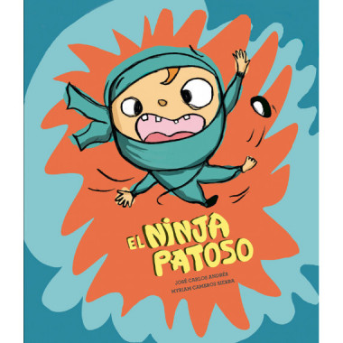 El ninja patoso