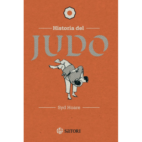 Historia del Judo