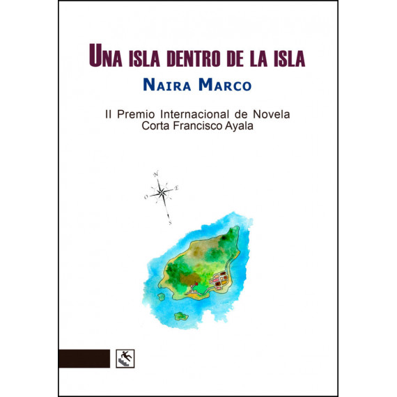 UNA ISLA DENTRO DE LA ISLA