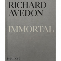 Richard Avedon Inmortal   2025
