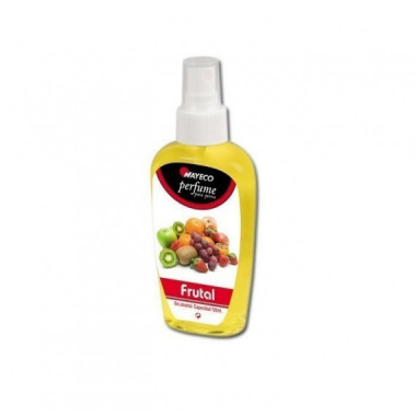 Nyc Perfume Frutal 125 Ml  NAYECO