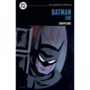 Batman Ego y Otras Historias   2025