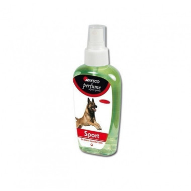 Nyc Perfume Sport 125 Ml  NAYECO