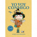 Yo Voy Conmigo   2026