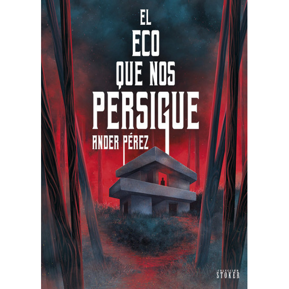 el Eco que Nos Persigue   2026