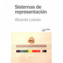 SISTEMAS DE REPRESENTACION