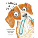 Vamos a la Calle   2026