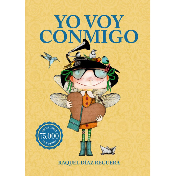 Yo Voy Conmigo   2025