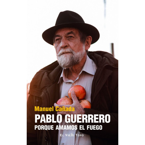 Pablo Guerrero   2026