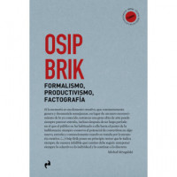 Formalismo Productivismo Factografia   2025