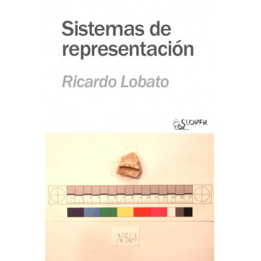 SISTEMAS DE REPRESENTACION