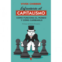 Enfrentarse Al Capitalismo   2026