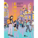 Revolucion Emoji la   2026