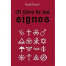 EL LIBRO DE LOS SIGNOS