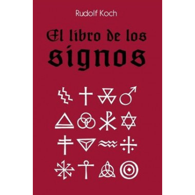 EL LIBRO DE LOS SIGNOS