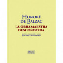 LA OBRA MAESTRA DESCONOCIDA