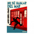 NO SE HABLAR DEL MAR