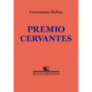 Premio Cervantes