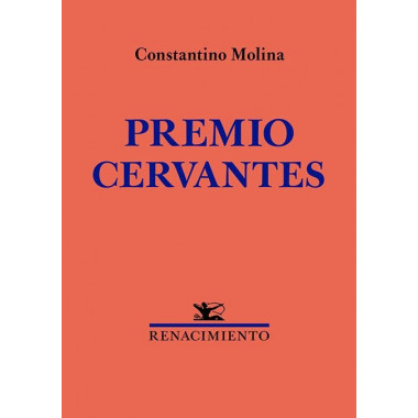 Premio Cervantes
