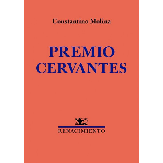 Premio Cervantes