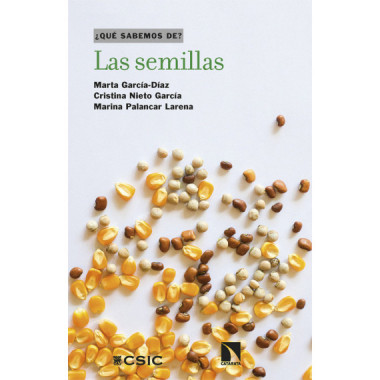 Las semillas