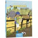 Aprendiz de Detective. el Misterio del Zoo