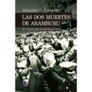 LAS DOS MUERTES DE ARAMBURU