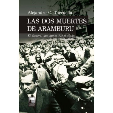 LAS DOS MUERTES DE ARAMBURU