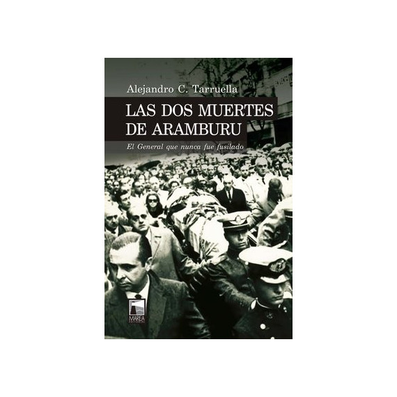 LAS DOS MUERTES DE ARAMBURU