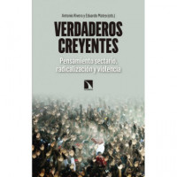 Verdaderos Creyentes - Guanxe Atlantic Marketplace