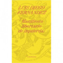 Manifiesto Libertario de Izquierda   2025