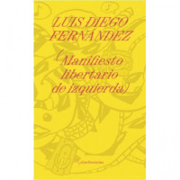 Manifiesto Libertario de Izquierda   2025