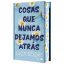 COSAS QUE NUNCA DEJAMOS ATRAS ED ESPECIAL CANTOS PINTADOS