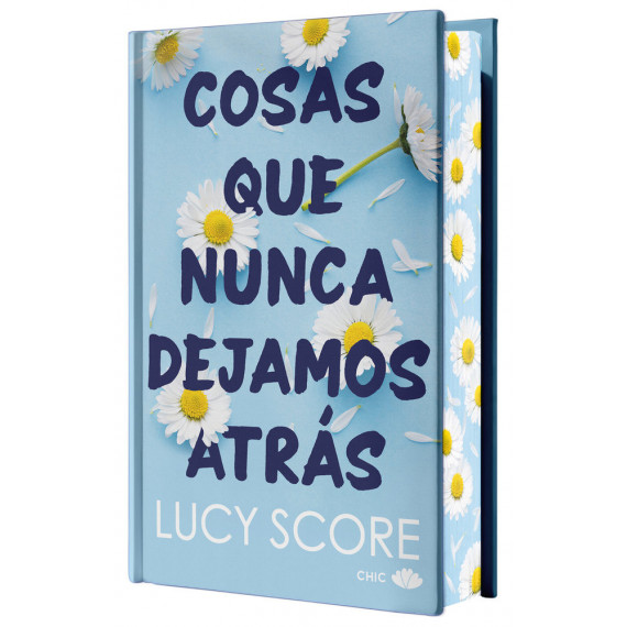 COSAS QUE NUNCA DEJAMOS ATRAS ED ESPECIAL CANTOS PINTADOS