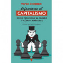 Enfrentarse Al Capitalismo   2025