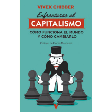 Enfrentarse al capitalismo