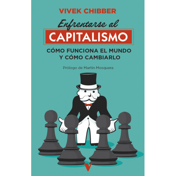 Enfrentarse Al Capitalismo   2025