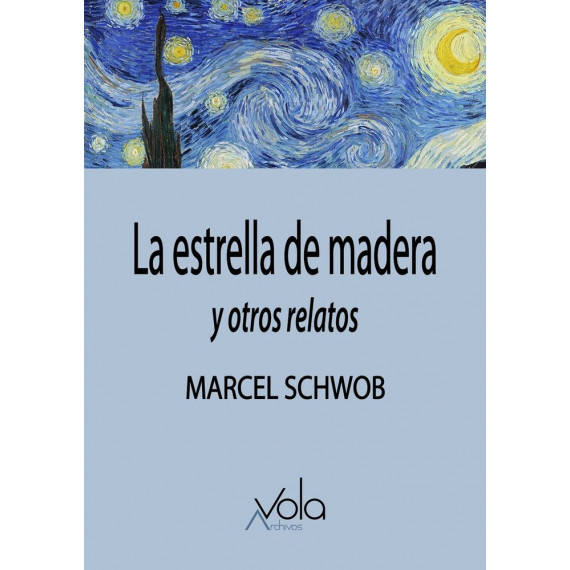 LA ESTRELLA DE MADERA